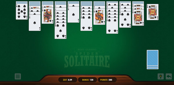 Ohne anmeldung solitaire kostenlos spielen und Kostenlose spiele: